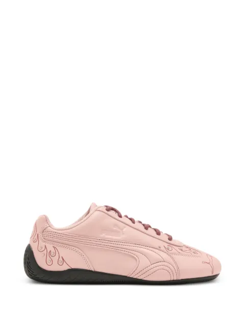 PUMA Speedcat embellished sneakers