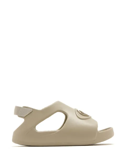 adidas Kids Campus 00s foam sandals