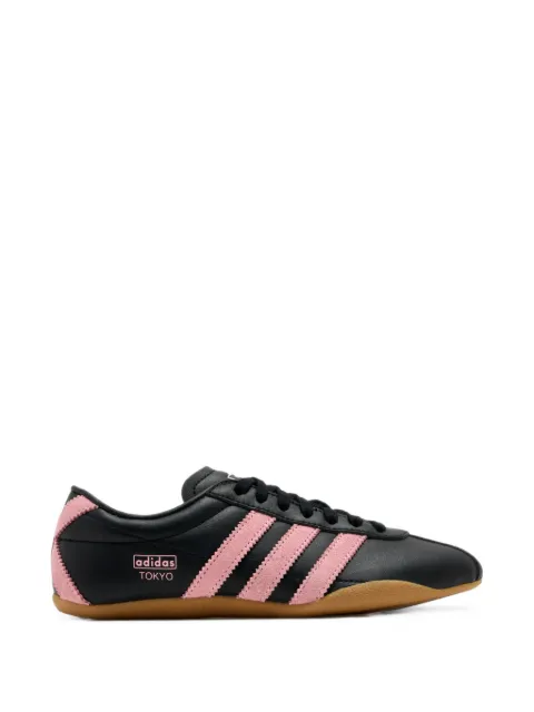 adidas Kids Tokyo lace-up sneakers