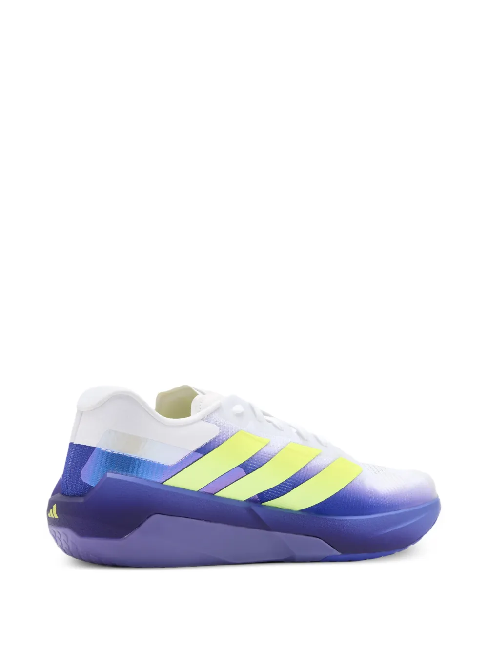 adidas Adizero Dropset Pro sneakers Wit