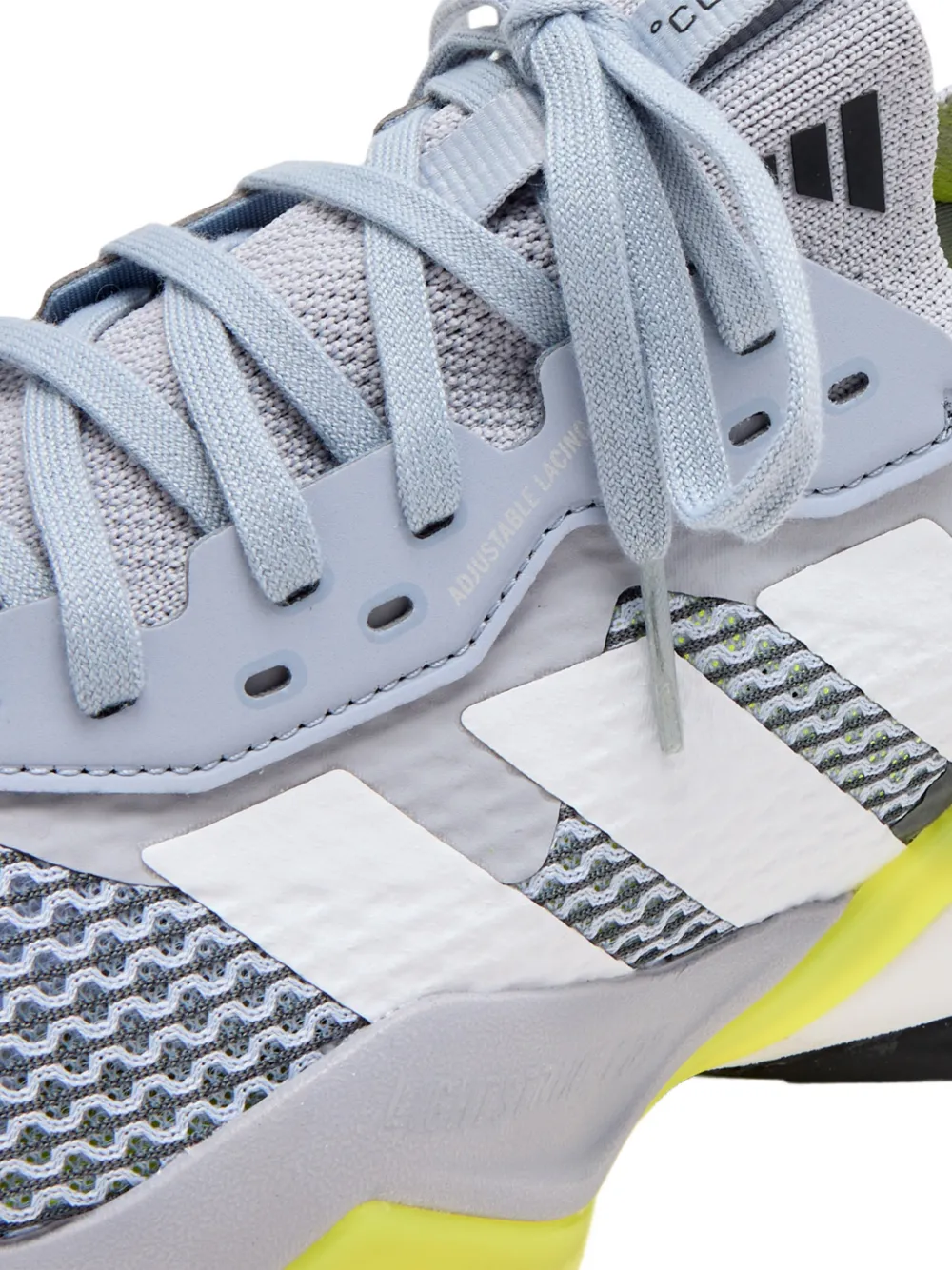 adidas Rapidmove Adv 2 lace-up sneakers Grijs