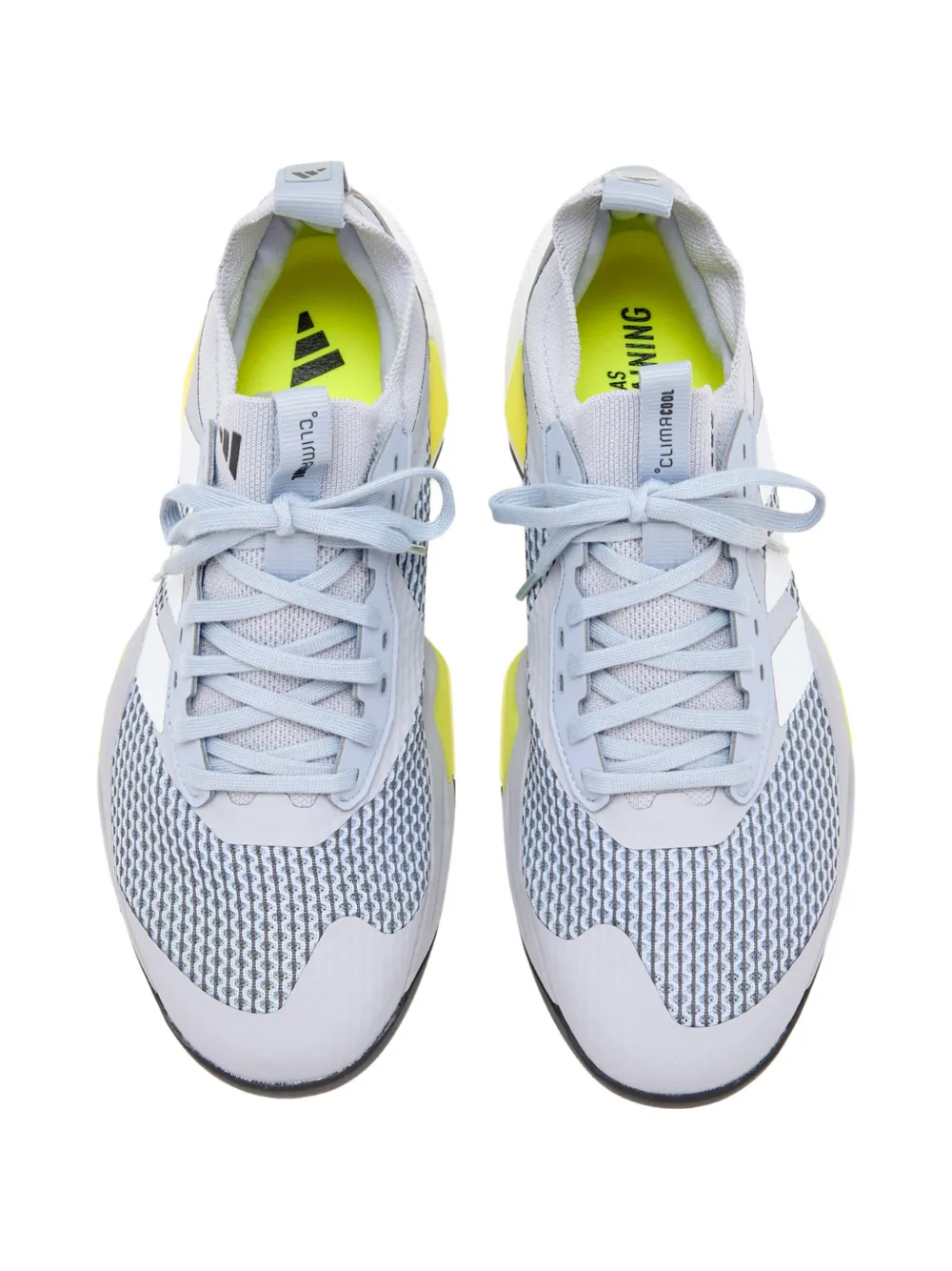 adidas Rapidmove Adv 2 lace-up sneakers Grijs