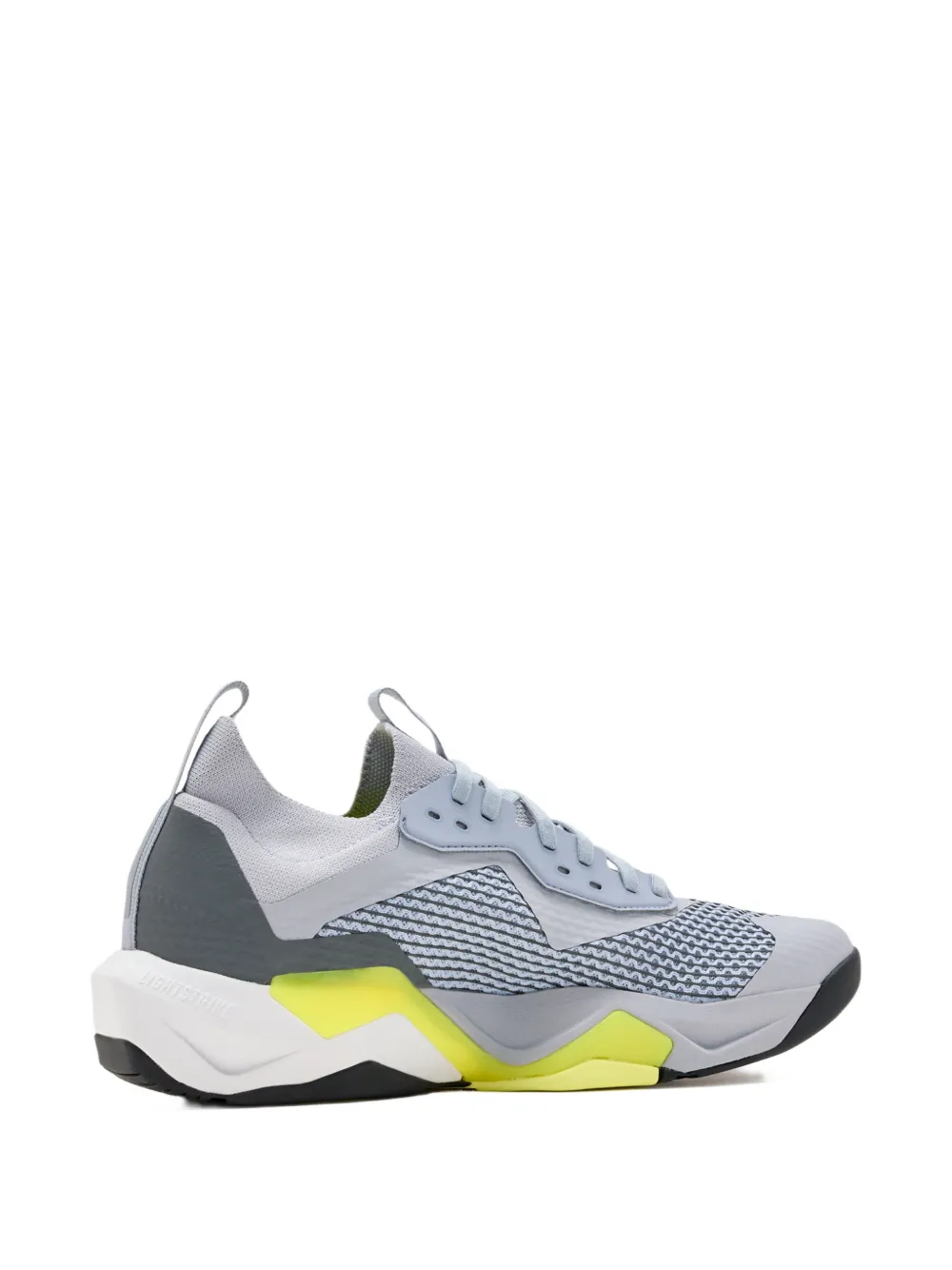 adidas Rapidmove Adv 2 lace-up sneakers Grijs