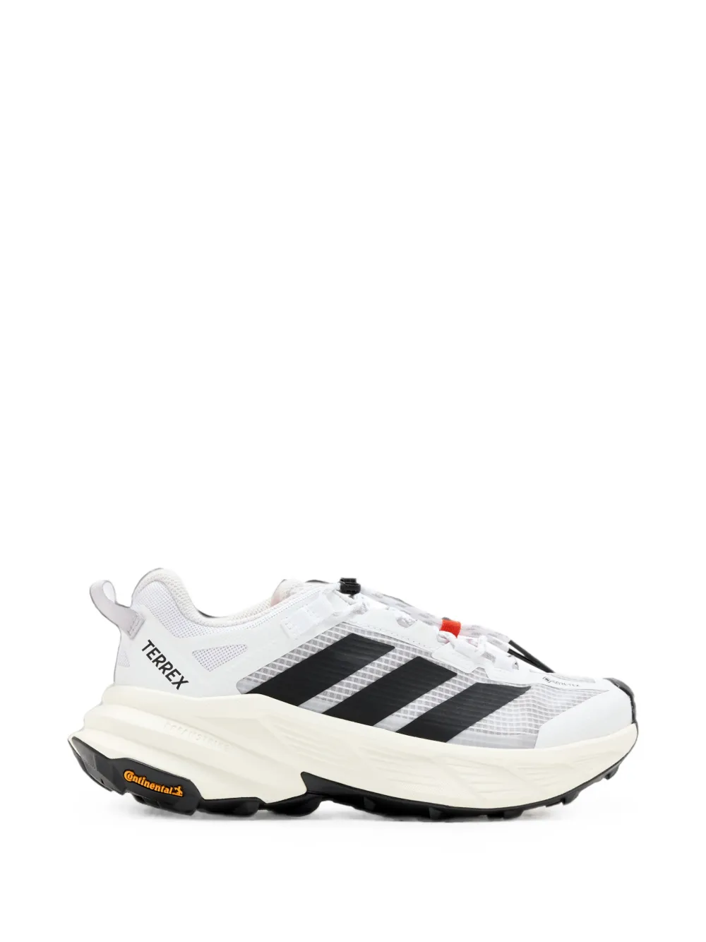 adidas Terrex Freehiker SL Gore-Tex® lace-up sneakers - Bianco