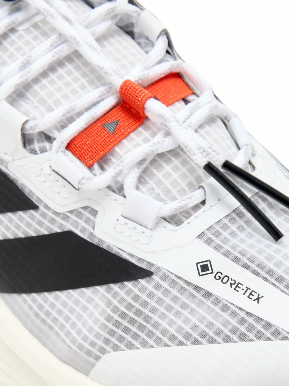 adidas Terrex Freehiker SL Gore-Tex lace-up sneakers Wit
