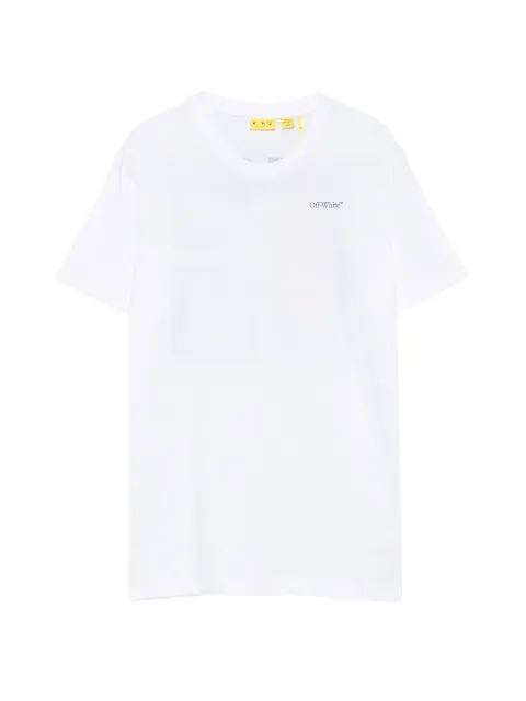 Off-White Kids Arrow Monogram T-shirt