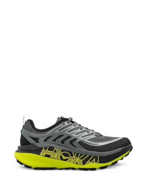 HOKA Stinson 8 lace-up sneakers