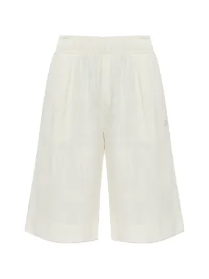 Adidas zip-pocket Track Shorts | Neutrals | FARFETCH