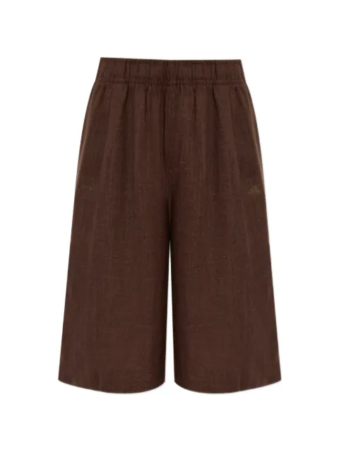 adidas Arte Antwerp elasticated-waist shorts