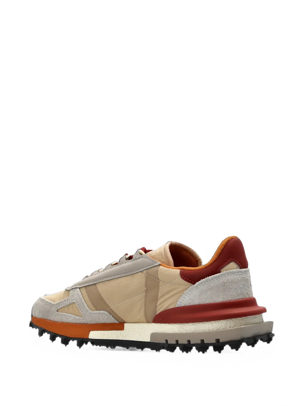 Lacoste Elite Active sneakers Beige