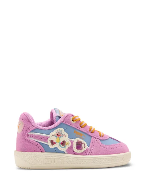 Puma Kids x Dora The Explorer Palermo sneakers