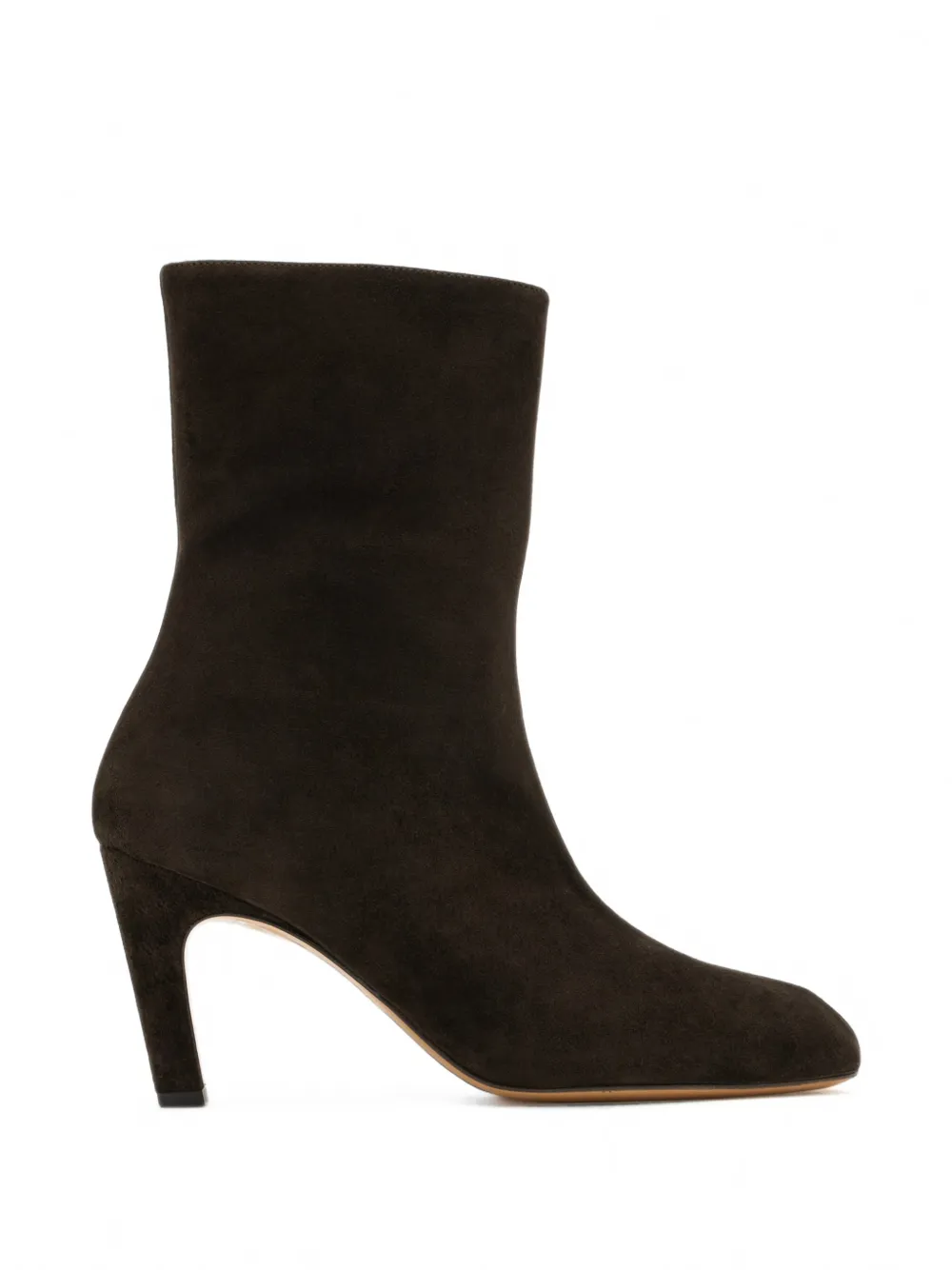 Yuzefi Khane suede ankle boots