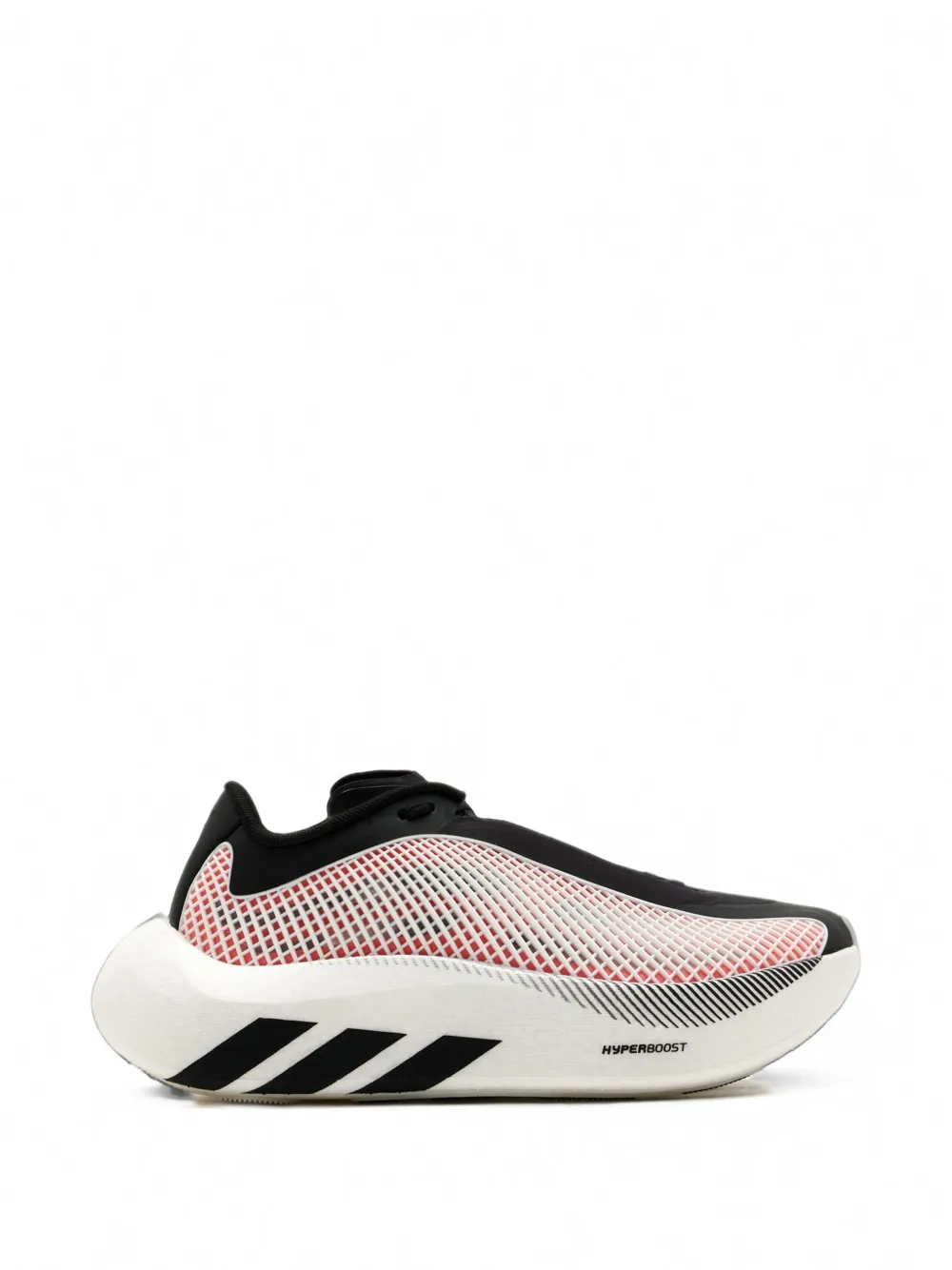 adidas EPHR Hyperboost lace-up sneakers Zwart