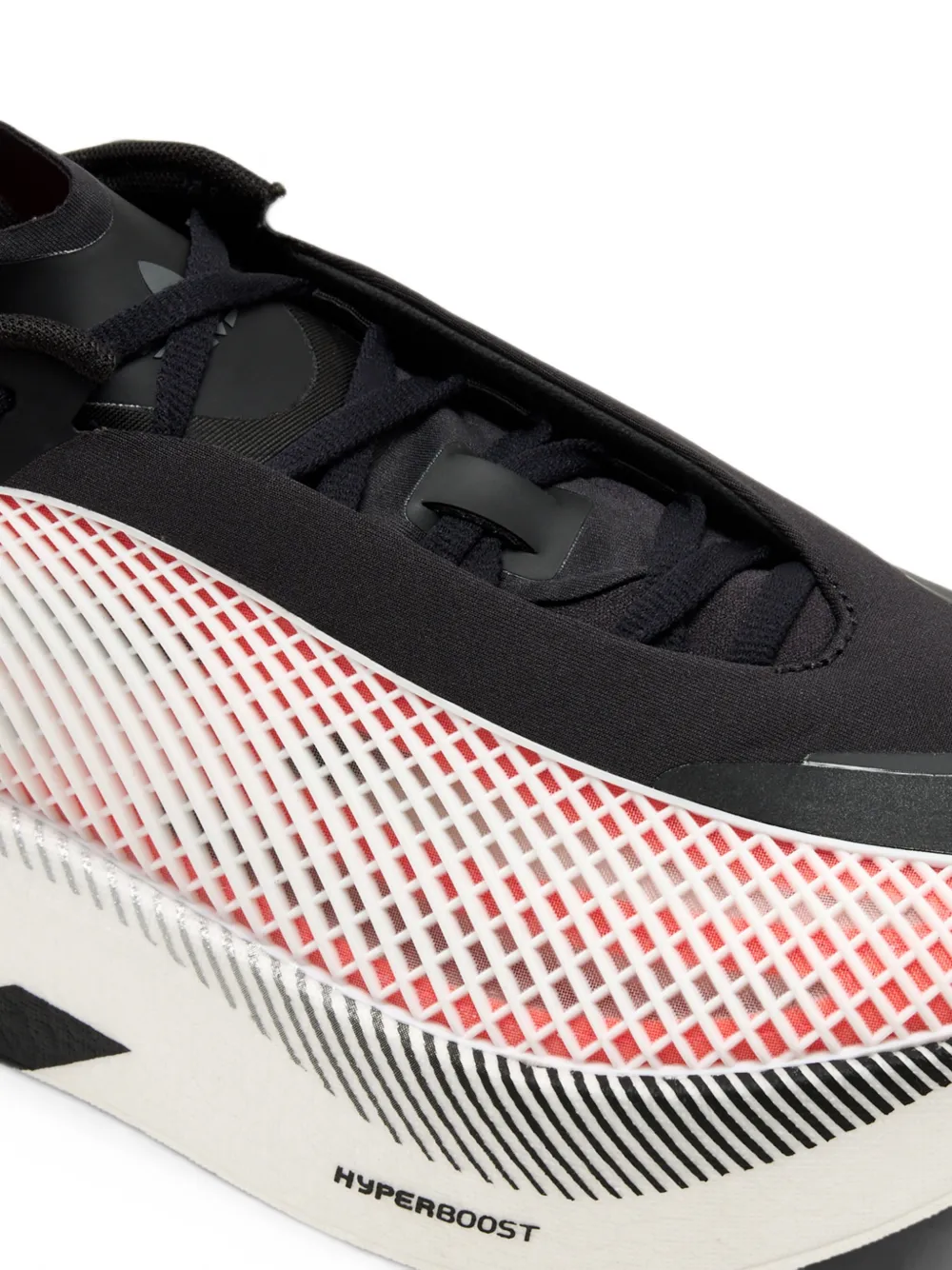 adidas EPHR Hyperboost lace-up sneakers Zwart