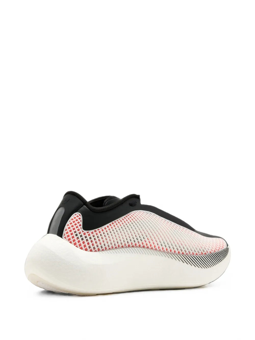 adidas EPHR Hyperboost lace-up sneakers Zwart