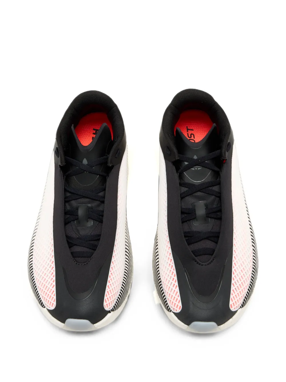 adidas EPHR Hyperboost lace-up sneakers Zwart
