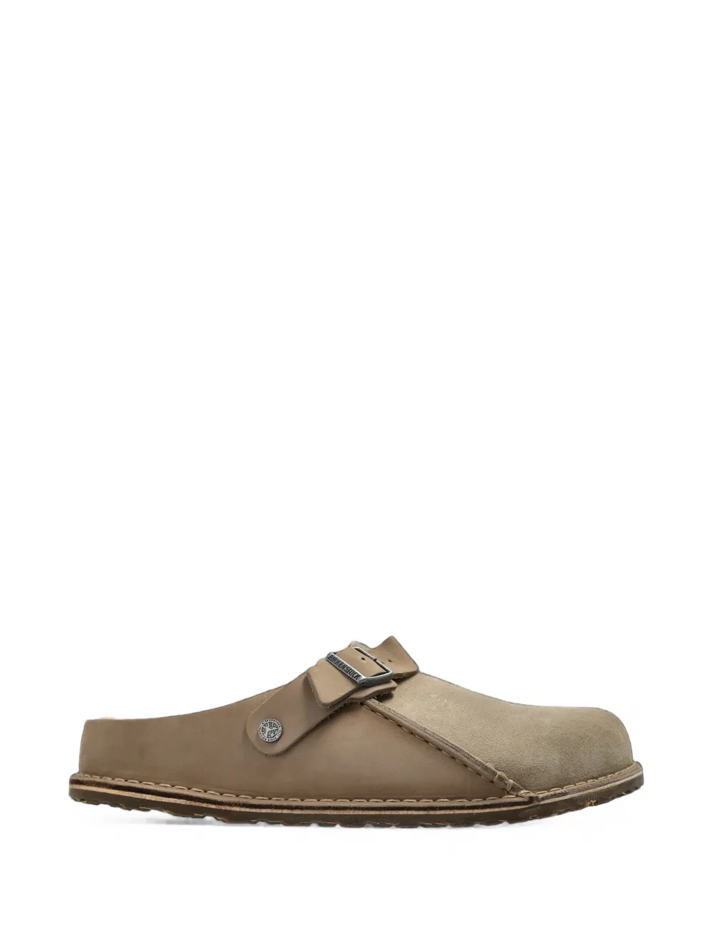 Birkenstock Lutry Premium Split mules