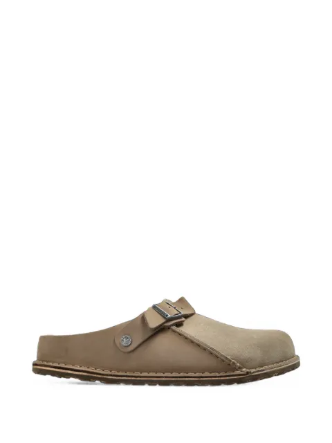 Birkenstock Lutry Premium Split mules