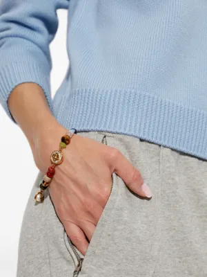 Casablanca Bracelets for Men - Shop Now on FARFETCH