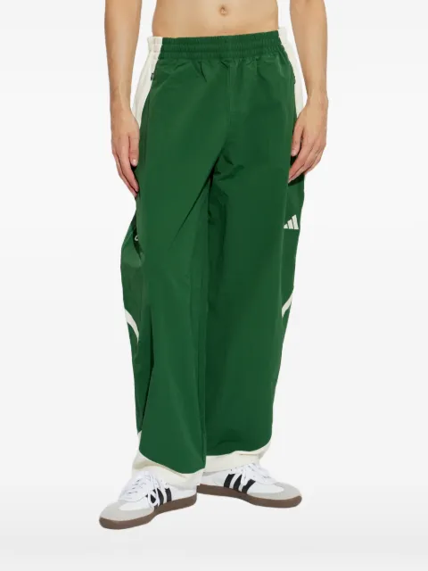 adidas x Arte Antwerp Z.N.E. wide-leg track pants