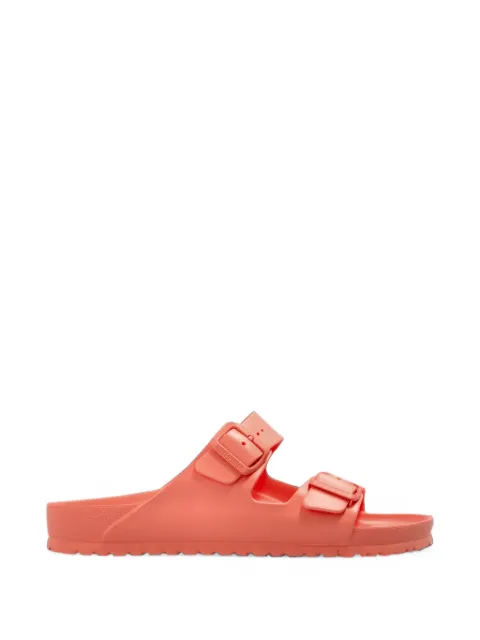 Birkenstock Arizona buckle-fastening slides