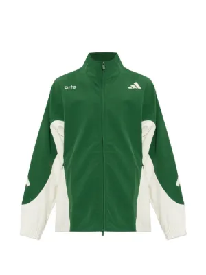 Adidas Chinese New Year Jacket | Green | FARFETCH