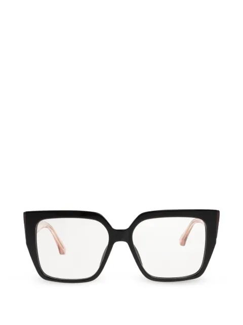 ETRO square-frame glasses