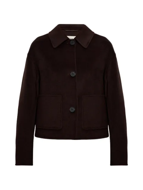 Arma Kerry button-up jacket