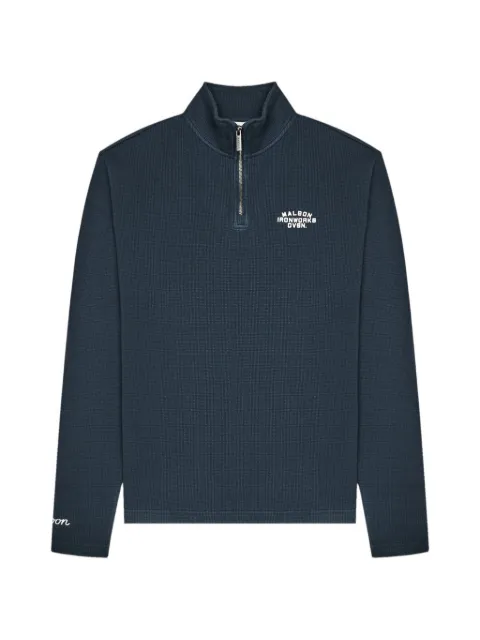 Malbon Golf Flyer Ironworks layer