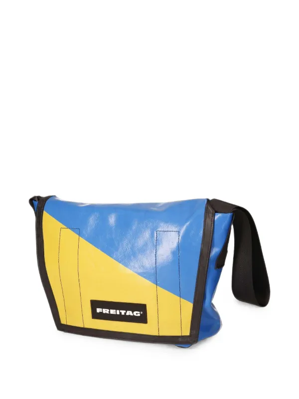 FREITAG Lassie Messenger Bag | Blue | FARFETCH