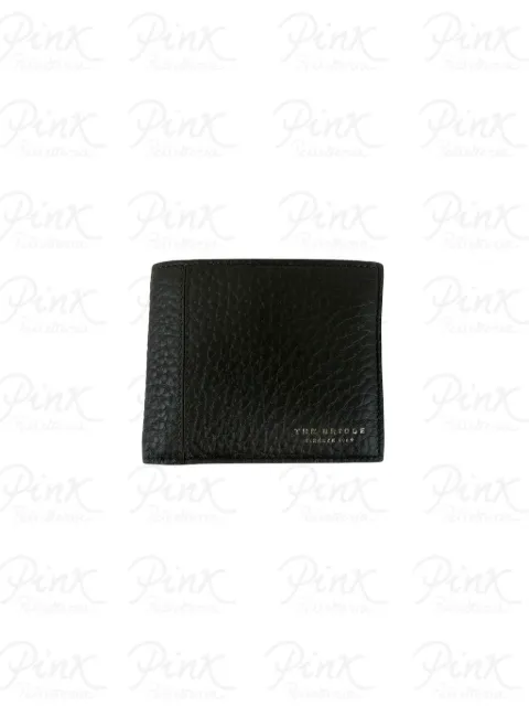 The Bridge leather wallet