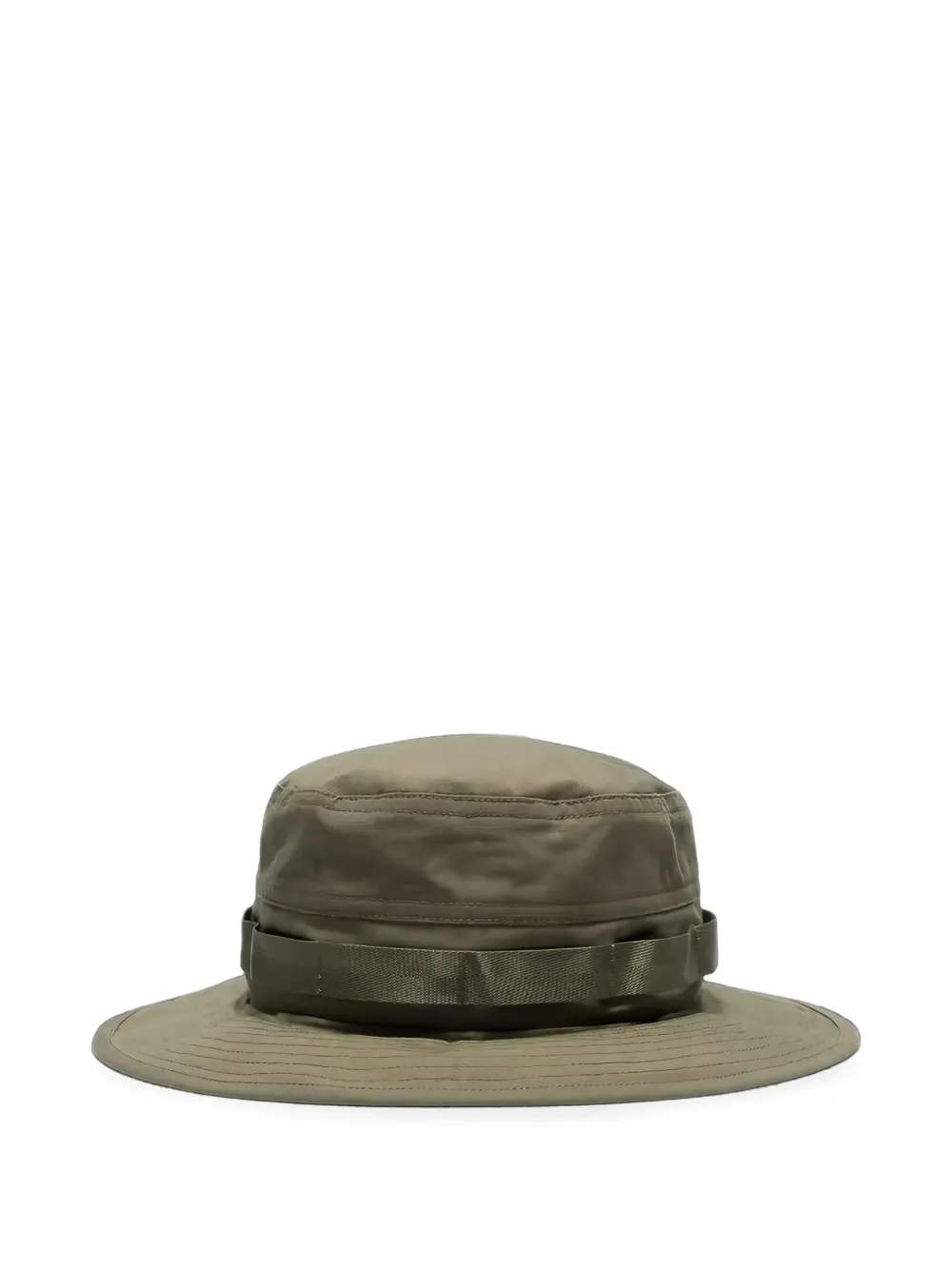 Maharishi Cordura Simtex Boonie hat - Marrone