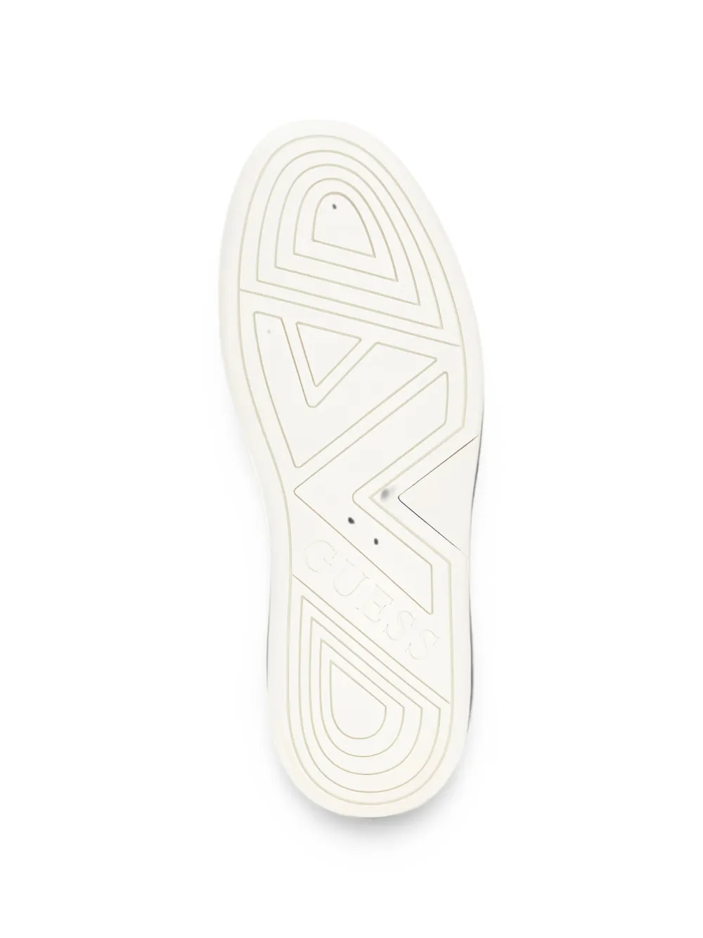 GUESS USA Venko sneakers Wit