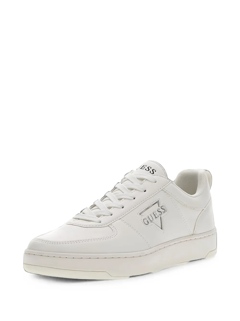 GUESS USA Venko sneakers Wit