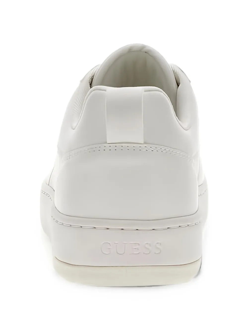 GUESS USA Venko sneakers Wit