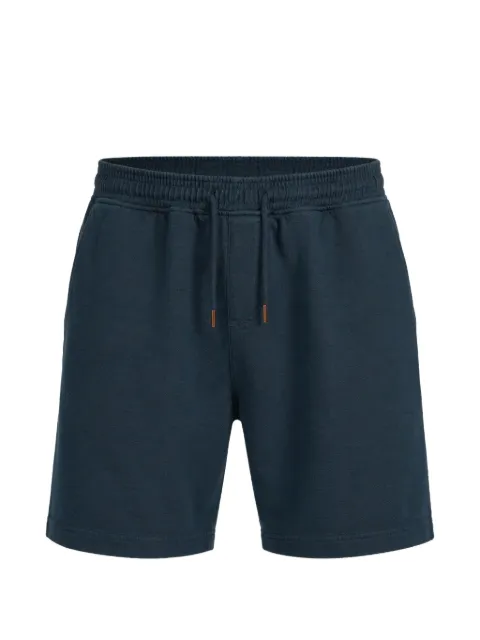 Revolution Now drawstring-waistband shorts