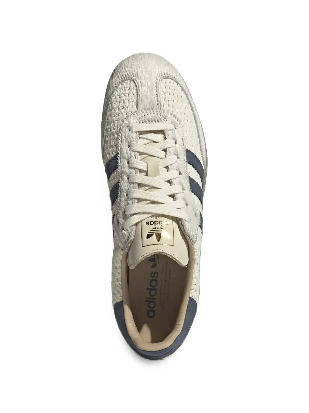 adidas Samba OG sneakers Beige