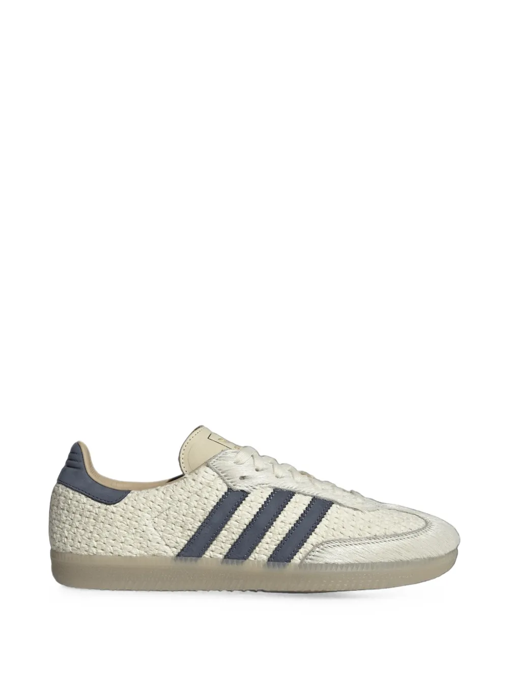 Adidas EPHR Hyperboost lace-up sneakers Zwart