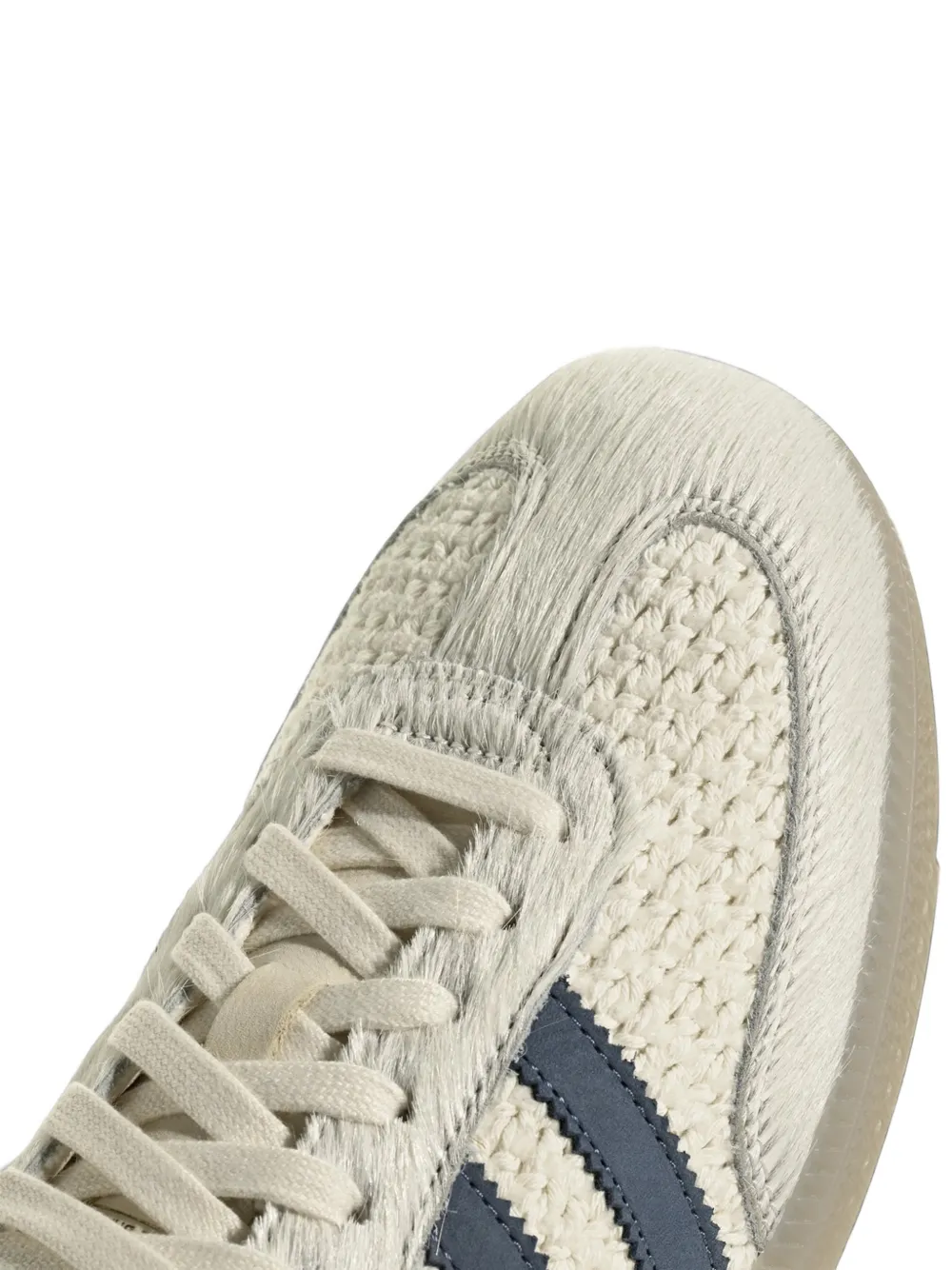 adidas Samba OG sneakers Beige