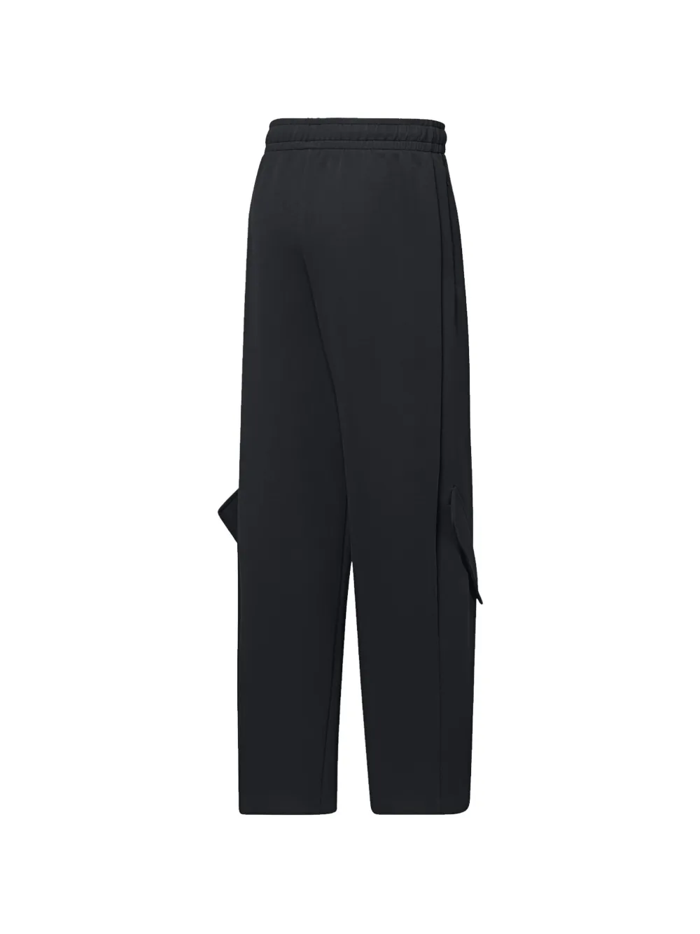 adidas Cargo trainingsbroek met geborduurd logo Zwart