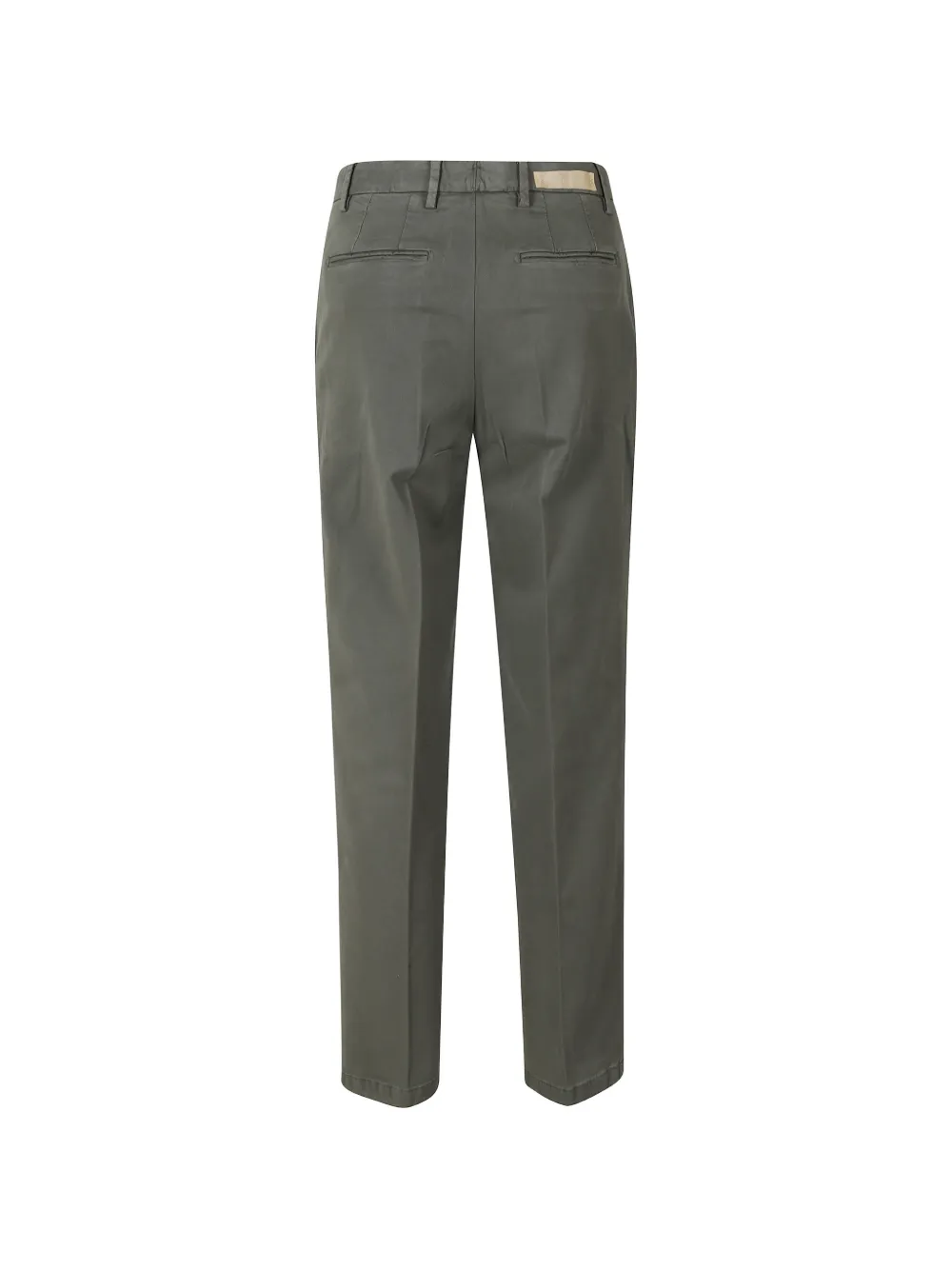 Briglia 1949 JeanGW trousers Groen