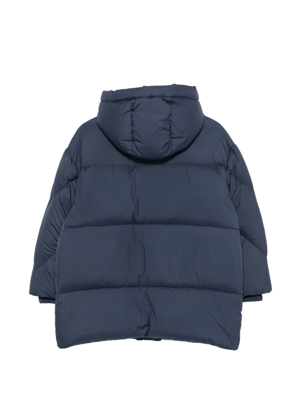 Il Gufo Gewatteerd jack Blauw
