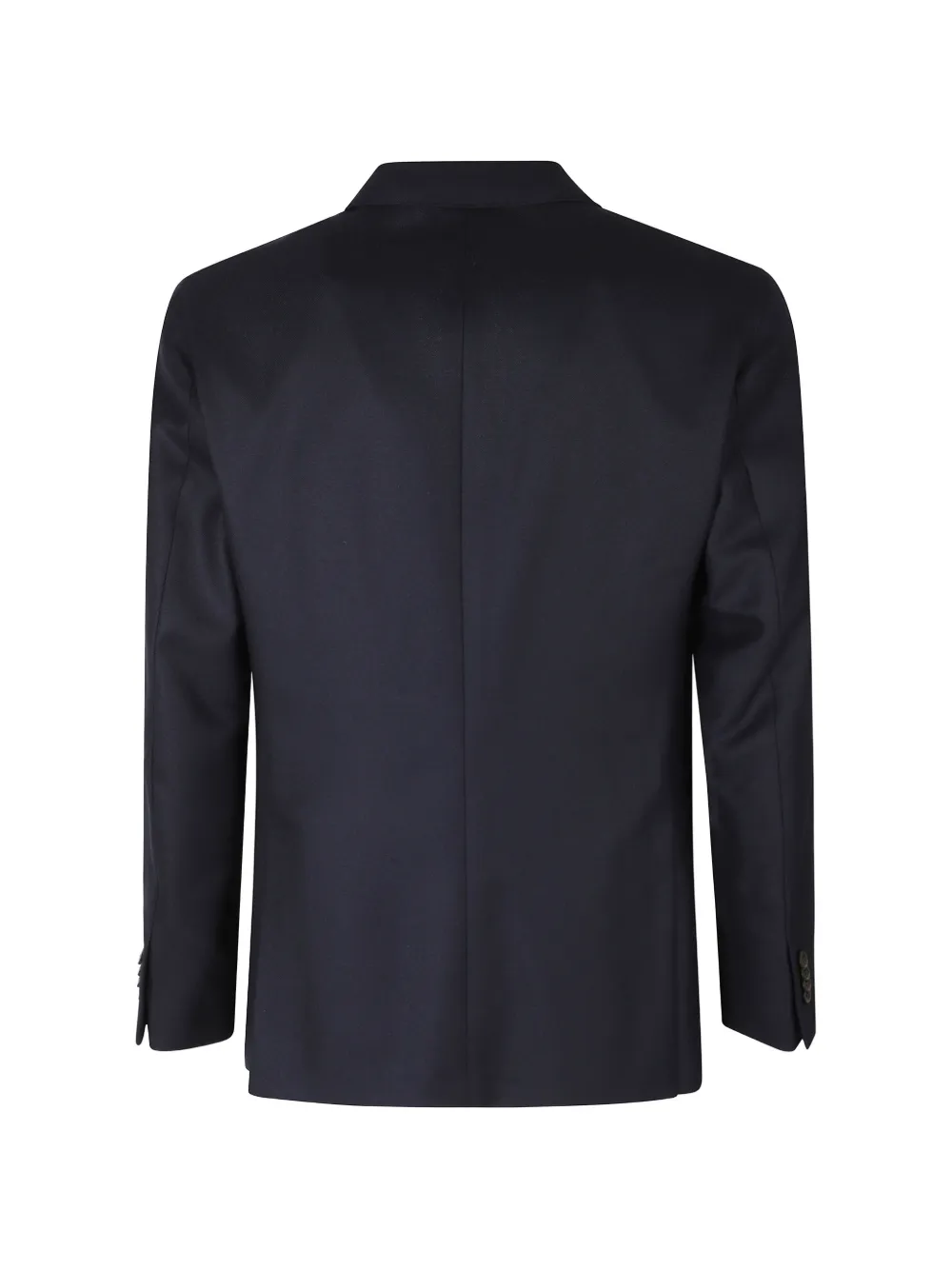 Boglioli K single-breasted blazer Blauw