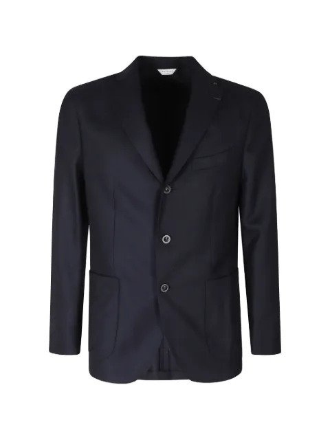 Boglioli K single-breasted blazer