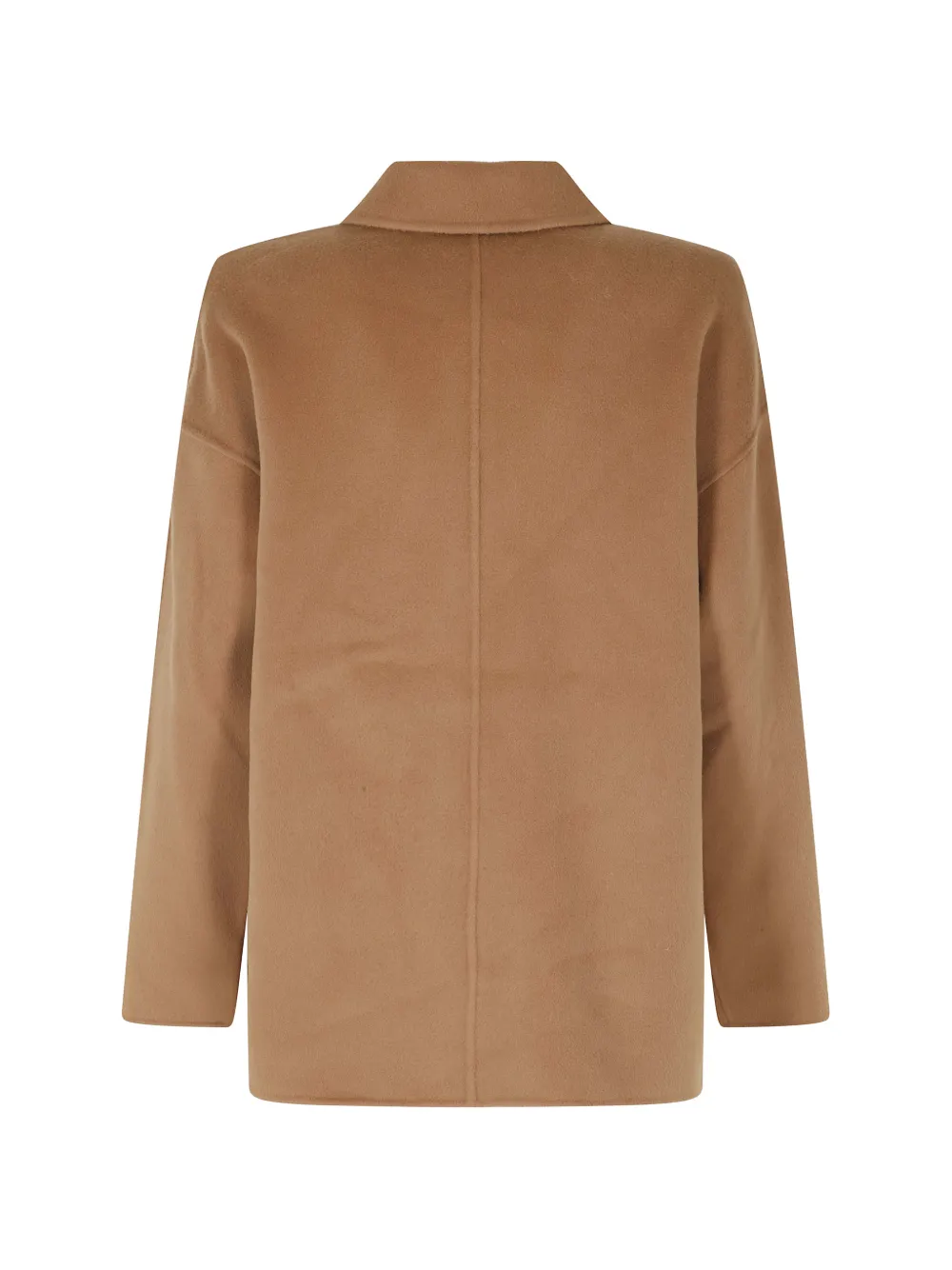 ANINE BING Luca jack Beige