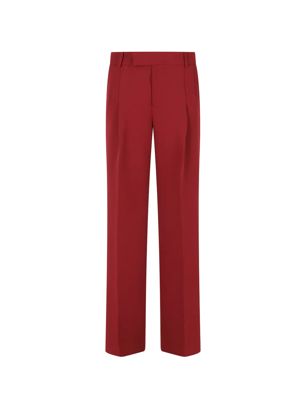 Federica Tosi Frescolana tailored trousers