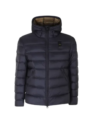 Blauer