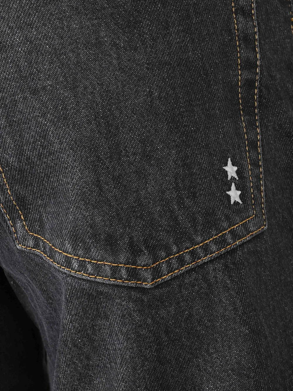 ICON DENIM Didi regular-fit jeans Zwart
