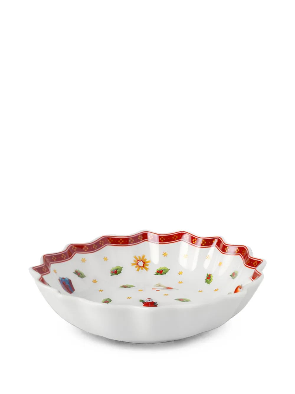 Villeroy & Boch Toy's Delight Schale - Weiß