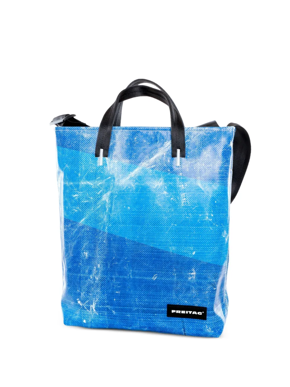 FREITAG F202 Leland tote bag - Blu